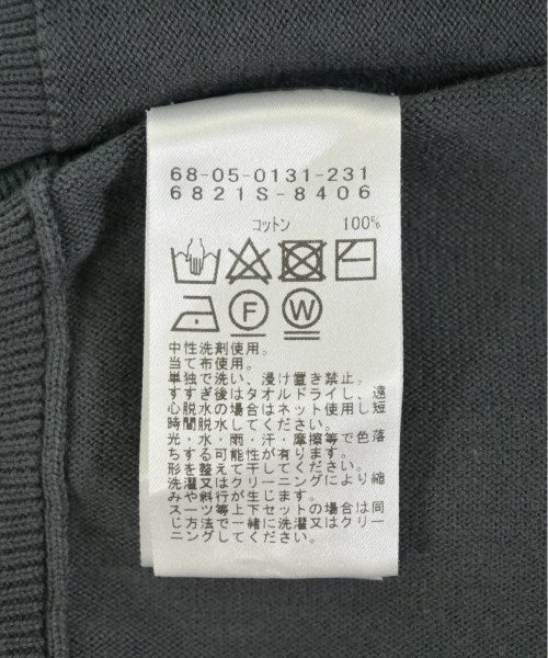 AK+1 by EFFE BEAMS เสื้อสเวตเตอร์