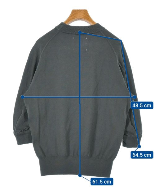 AK+1 by EFFE BEAMS เสื้อสเวตเตอร์