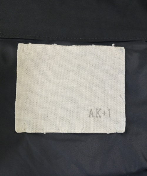 AK+1 by EFFE BEAMS แจ็คเก็ตเบลาส์ อื่น