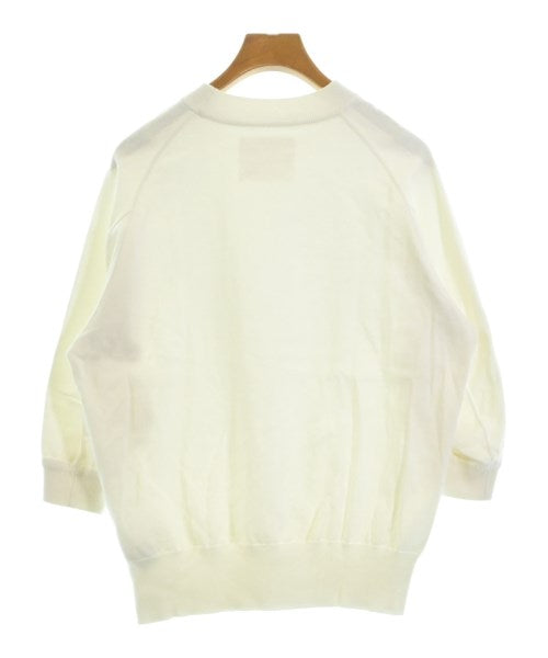 AK+1 by EFFE BEAMS เสื้อสเวตเตอร์