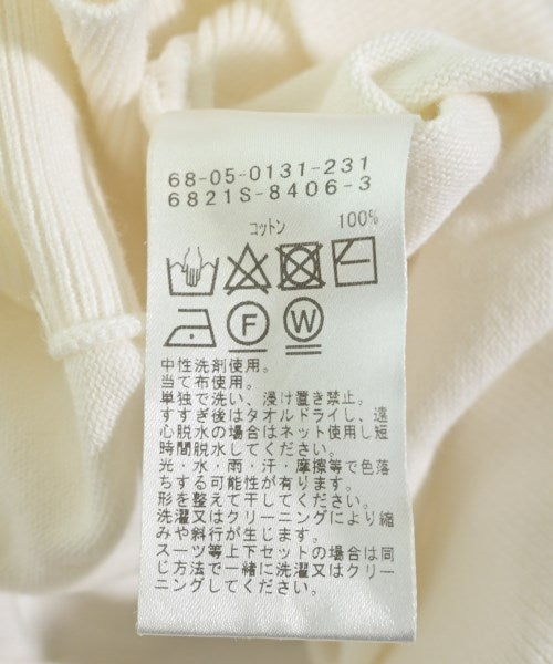 AK+1 by EFFE BEAMS เสื้อสเวตเตอร์