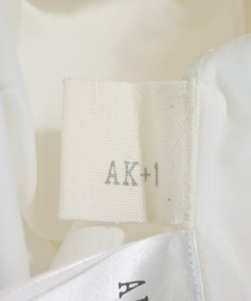 AK+1 by EFFE BEAMS เสื้อลำลอง