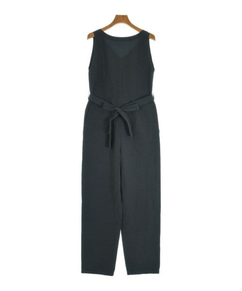 AK+1 by EFFE BEAMS ชุดเอี๊ยม/เสื้อคลุมหลวมๆ/จั๊มสูท