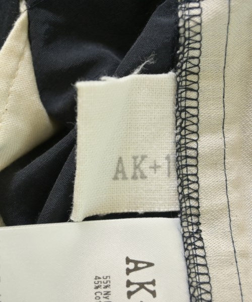 AK+1 by EFFE BEAMS ชุดเอี๊ยม/เสื้อคลุมหลวมๆ/จั๊มสูท