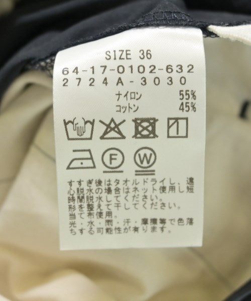 AK+1 by EFFE BEAMS ชุดเอี๊ยม/เสื้อคลุมหลวมๆ/จั๊มสูท