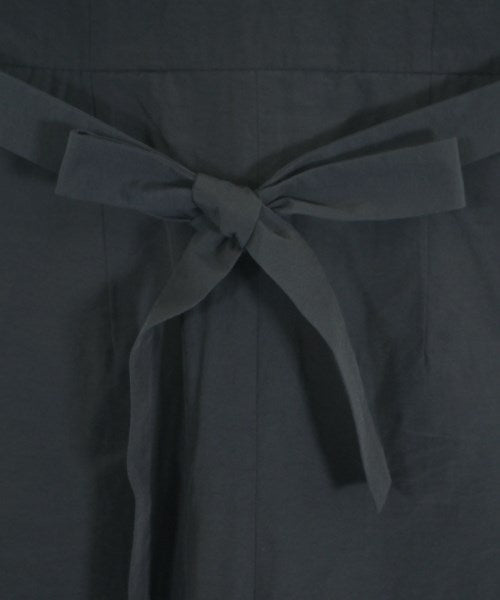AK+1 by EFFE BEAMS ชุดเอี๊ยม/เสื้อคลุมหลวมๆ/จั๊มสูท