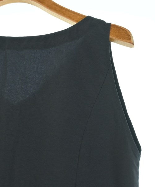 AK+1 by EFFE BEAMS ชุดเอี๊ยม/เสื้อคลุมหลวมๆ/จั๊มสูท