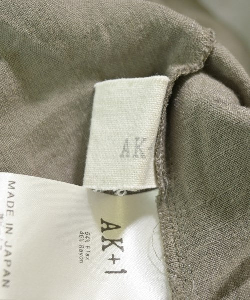 AK+1 by EFFE BEAMS ชุดเดรส