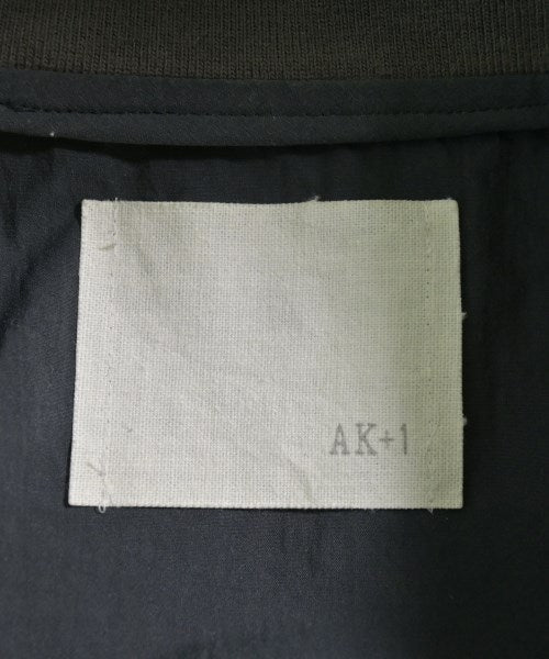 AK+1 by EFFE BEAMS แจ็คเก็ตเบลาส์ อื่น