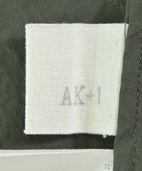 AK+1 by EFFE BEAMS แจ็คเก็ตเบลาส์ อื่น
