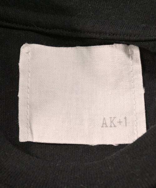 AK+1 by EFFE BEAMS เสื้อยืด/เสื้อท็อปส์