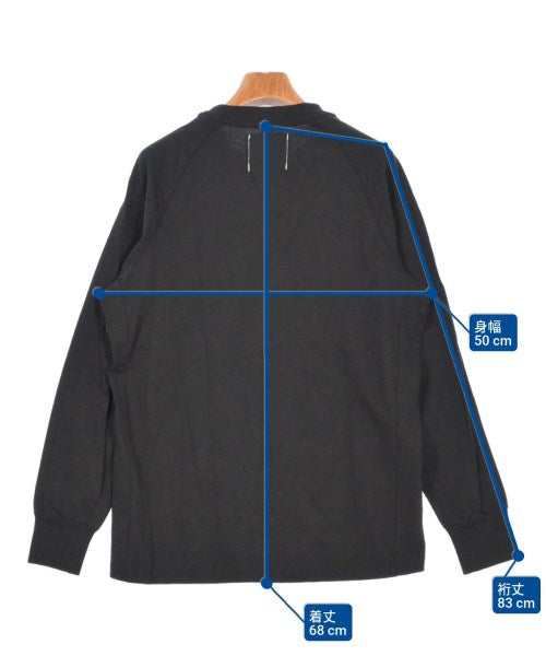 AK+1 by EFFE BEAMS เสื้อยืด/เสื้อท็อปส์