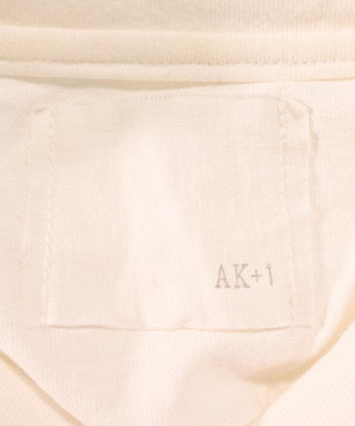 AK+1 by EFFE BEAMS เสื้อยืด/เสื้อท็อปส์