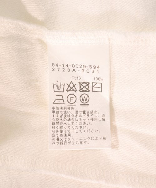 AK+1 by EFFE BEAMS เสื้อยืด/เสื้อท็อปส์