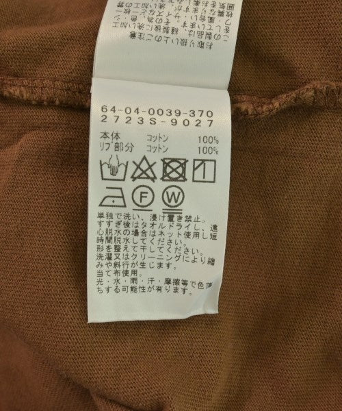 AK+1 by EFFE BEAMS เสื้อยืด/เสื้อท็อปส์