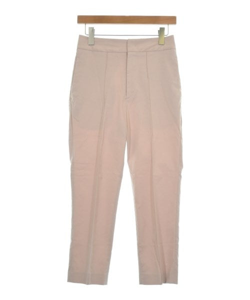 AK+1 by EFFE BEAMS กางเกงขายาว