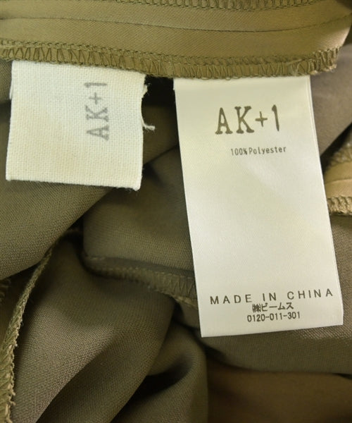 AK+1 by EFFE BEAMS กางเกง อื่น