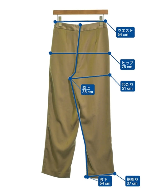 AK+1 by EFFE BEAMS กางเกง อื่น