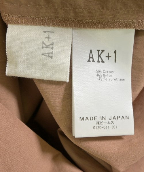 AK+1 by EFFE BEAMS ชุดเดรส