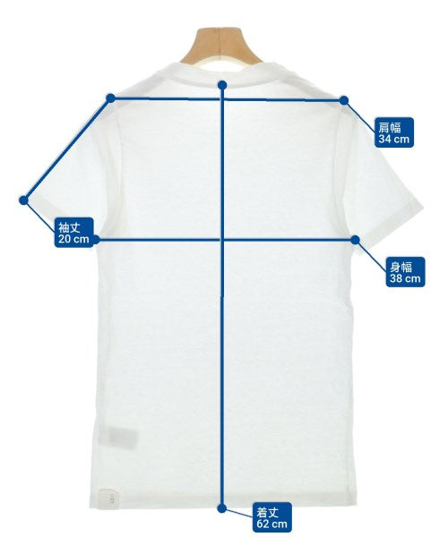 AK+1 by EFFE BEAMS เสื้อยืด/เสื้อท็อปส์