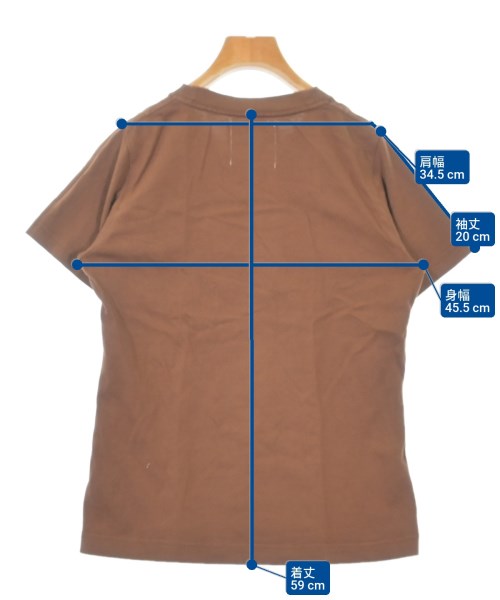 AK+1 by EFFE BEAMS เสื้อยืด/เสื้อท็อปส์