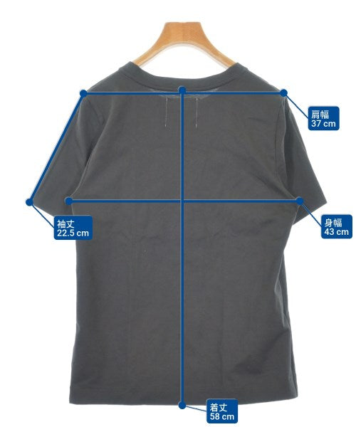 AK+1 by EFFE BEAMS เสื้อยืด/เสื้อท็อปส์