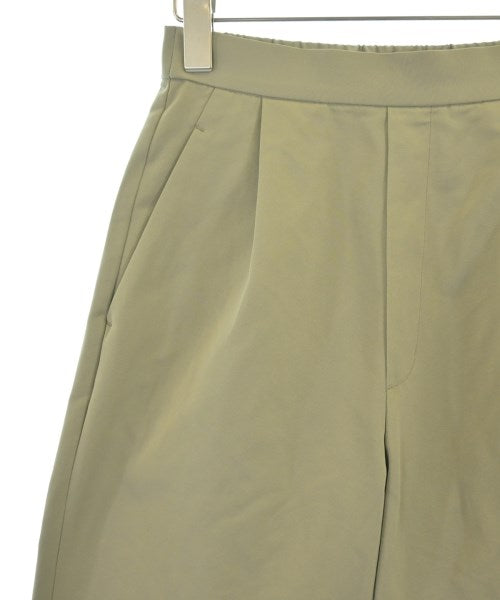 AK+1 by EFFE BEAMS กางเกงขายาว