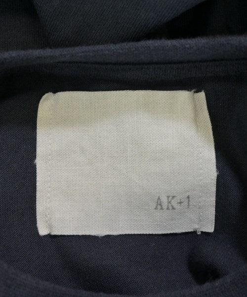 AK+1 by EFFE BEAMS เสื้อยืด/เสื้อท็อปส์