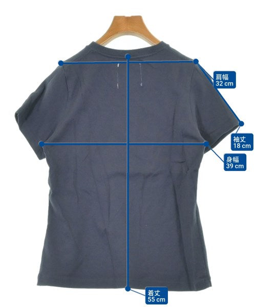 AK+1 by EFFE BEAMS เสื้อยืด/เสื้อท็อปส์