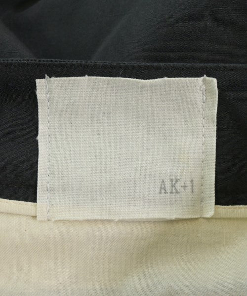 AK+1 by EFFE BEAMS กางเกงขายาว