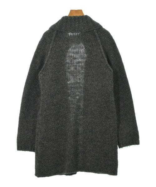 AK+1 by EFFE BEAMS เสื้อคาร์ดิแกน