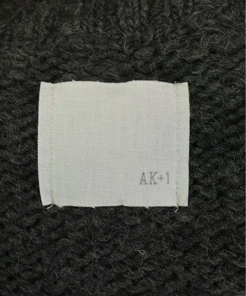 AK+1 by EFFE BEAMS เสื้อคาร์ดิแกน