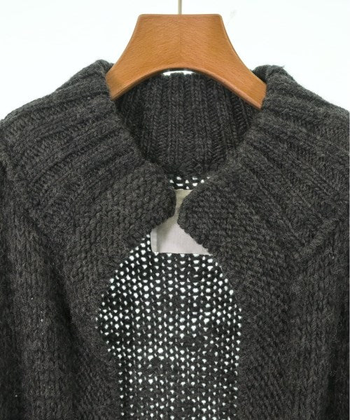 AK+1 by EFFE BEAMS เสื้อคาร์ดิแกน