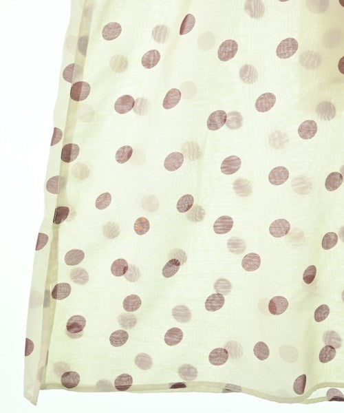 AK+1 by EFFE BEAMS เสื้อลำลอง
