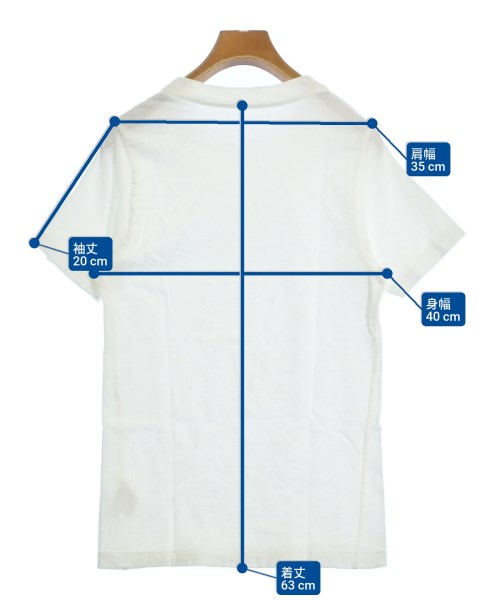 AK+1 by EFFE BEAMS เสื้อยืด/เสื้อท็อปส์