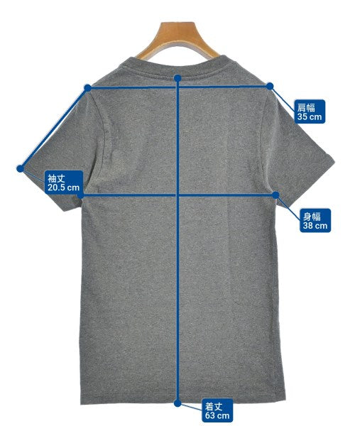 AK+1 by EFFE BEAMS เสื้อยืด/เสื้อท็อปส์