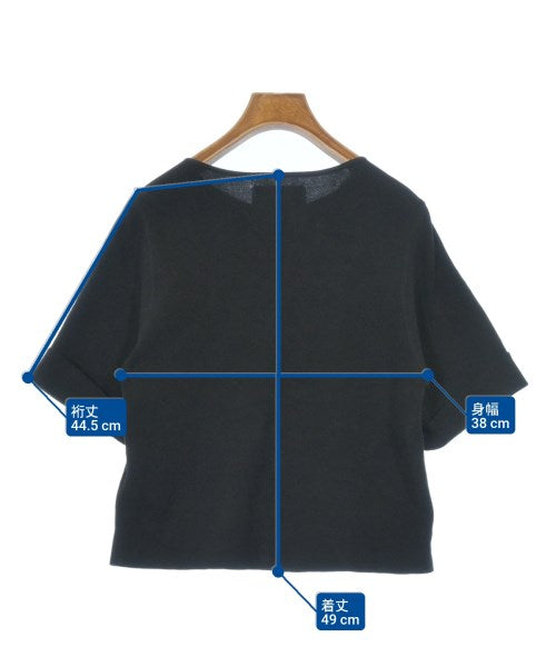 AK+1 by EFFE BEAMS เสื้อกันหนาว