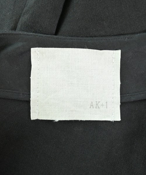 AK+1 by EFFE BEAMS กระโปรงยาว/แม็กซี่ยาว