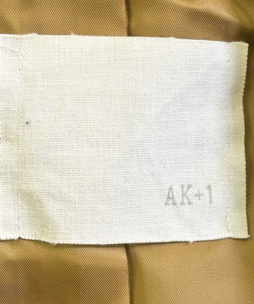 AK+1 by EFFE BEAMS เบลเซอร์/แจ็คเก็ตสูท