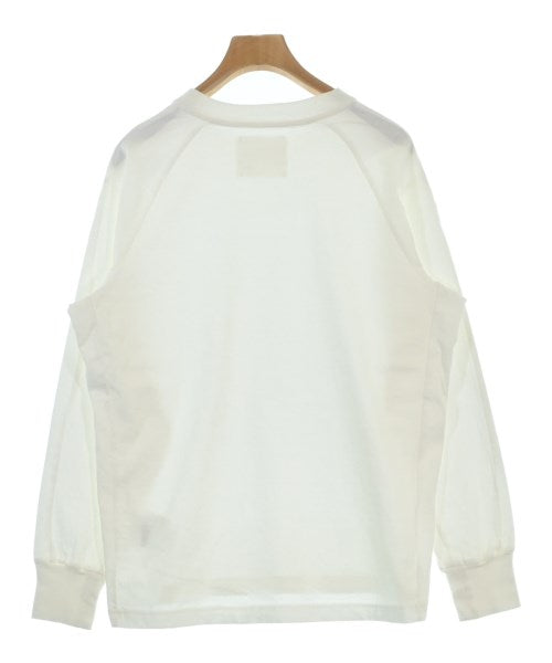 AK+1 by EFFE BEAMS เสื้อยืด/เสื้อท็อปส์
