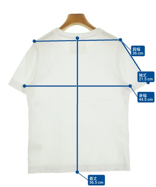 AK+1 by EFFE BEAMS เสื้อยืด/เสื้อท็อปส์
