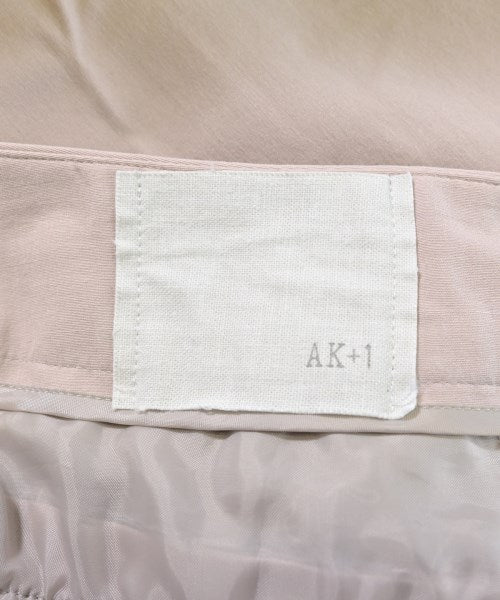 AK+1 by EFFE BEAMS กางเกง อื่น