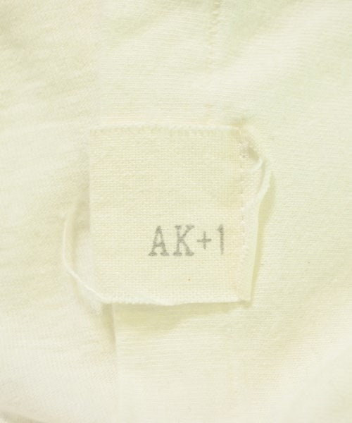 AK+1 by EFFE BEAMS เสื้อยืด/เสื้อท็อปส์