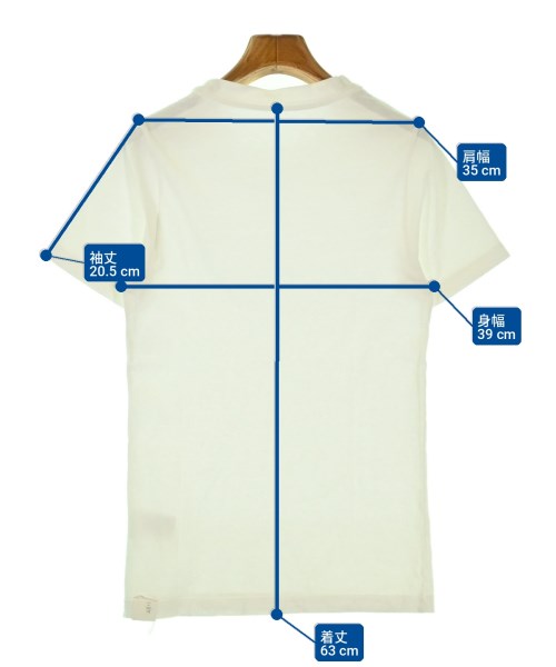 AK+1 by EFFE BEAMS เสื้อยืด/เสื้อท็อปส์