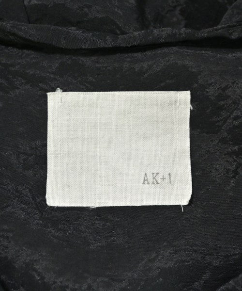 AK+1 by EFFE BEAMS เสื้อสตรี
