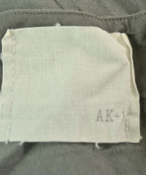 AK+1 by EFFE BEAMS กระโปรงยาว/แม็กซี่ยาว