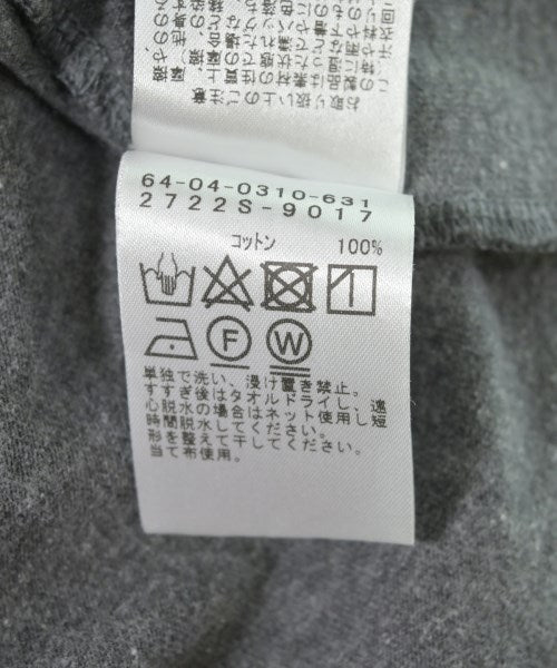 AK+1 by EFFE BEAMS เสื้อยืด/เสื้อท็อปส์
