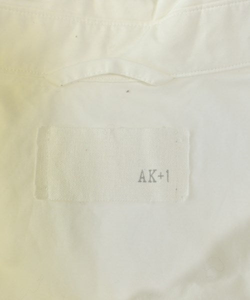 AK+1 by EFFE BEAMS เสื้อลำลอง