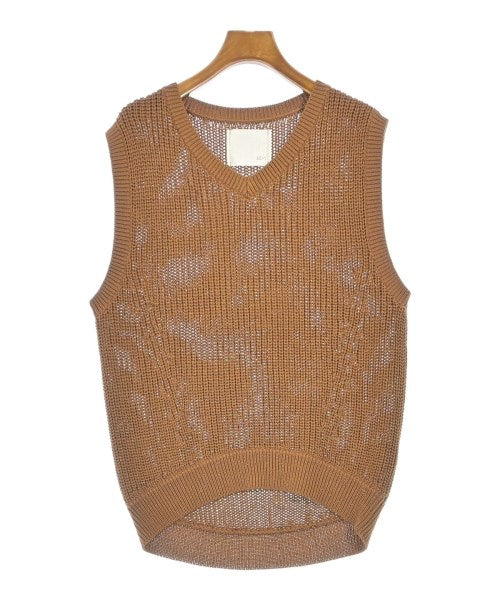 AK+1 by EFFE BEAMS เสื้อกั๊ก