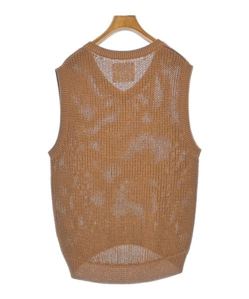 AK+1 by EFFE BEAMS เสื้อกั๊ก